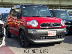 スズキ クロスビー