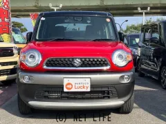 スズキ クロスビー