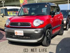 スズキ クロスビー