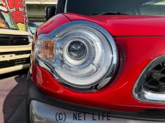 スズキ クロスビー