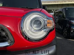 スズキ クロスビー