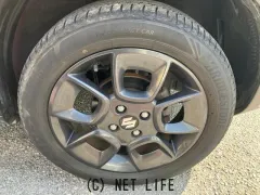 スズキ クロスビー