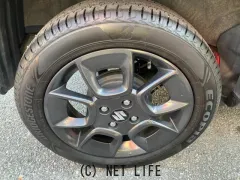 スズキ クロスビー