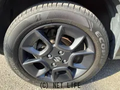 スズキ クロスビー