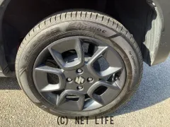 スズキ クロスビー