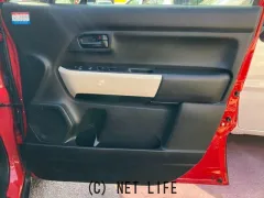 スズキ クロスビー