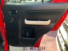 スズキ クロスビー