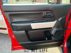 スズキ クロスビー