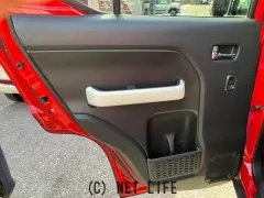 スズキ クロスビー