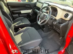 スズキ クロスビー