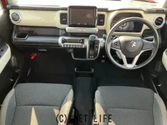 スズキ クロスビー