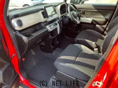 スズキ クロスビー