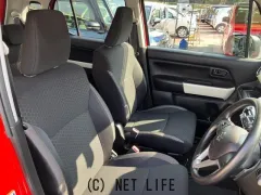 スズキ クロスビー