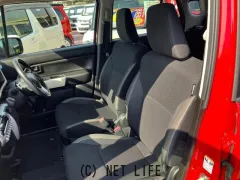 スズキ クロスビー