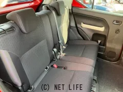 スズキ クロスビー