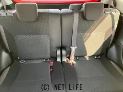 スズキ クロスビー