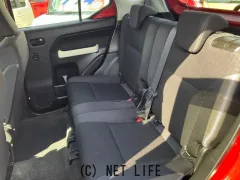 スズキ クロスビー