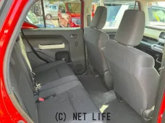 スズキ クロスビー