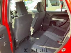 スズキ クロスビー