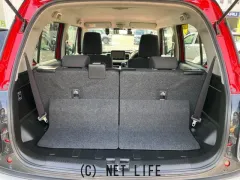 スズキ クロスビー