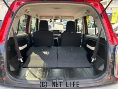 スズキ クロスビー