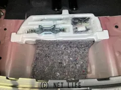 スズキ クロスビー