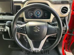 スズキ クロスビー