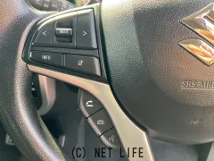 スズキ クロスビー