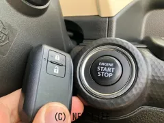 スズキ クロスビー