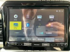 スズキ クロスビー