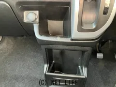 スズキ クロスビー