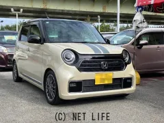 ホンダ N-ONE