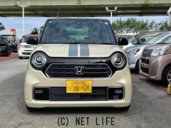 ホンダ N-ONE