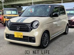 ホンダ N-ONE