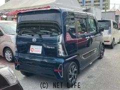 ダイハツ ムーヴ