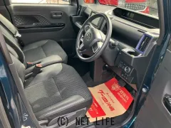 ダイハツ ムーヴ