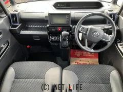 ダイハツ ムーヴ