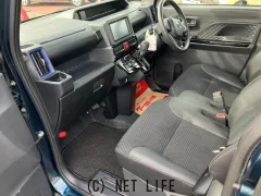 ダイハツ ムーヴ