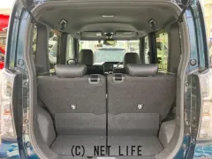 ダイハツ ムーヴ