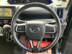 ダイハツ ムーヴ