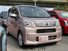 ダイハツ ムーヴ