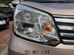 ダイハツ ムーヴ