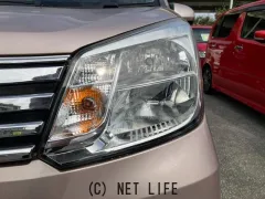 ダイハツ ムーヴ