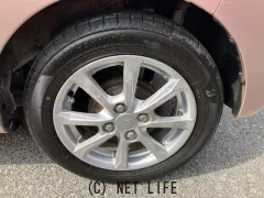 ダイハツ ムーヴ