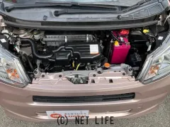 ダイハツ ムーヴ