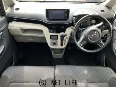 ダイハツ ムーヴ