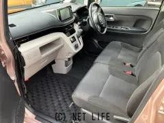 ダイハツ ムーヴ