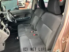 ダイハツ ムーヴ