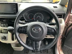 ダイハツ ムーヴ