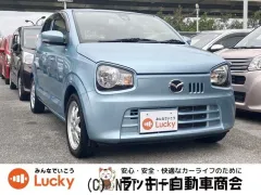 マツダ キャロル